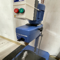IKA RW 47 D Overhead Stirrer image 2